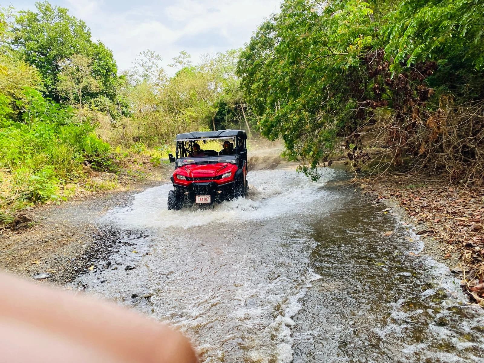 JYS Adventure Tour gallery