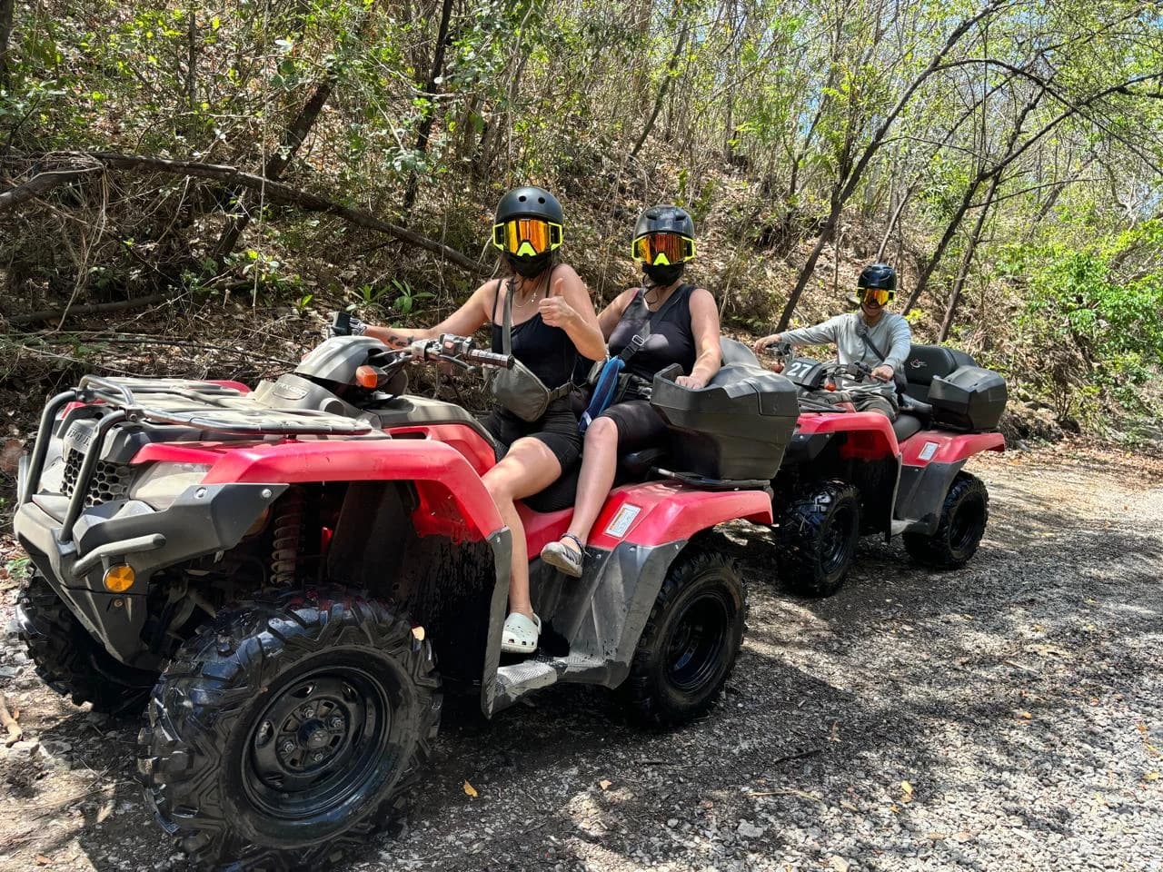 ATV Adventure